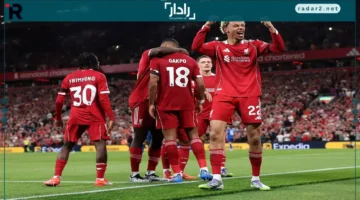 تصنيف صادم.. كشف إيكيتيكي عن زميله في ليفربول كأفضل لاعب عالمي